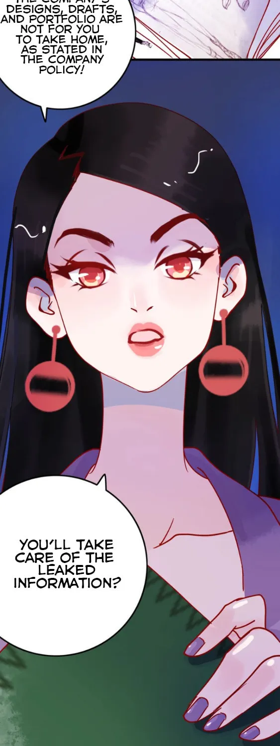 Read Ye Dou (Colored) chapter 1 image 20 on Lezhin