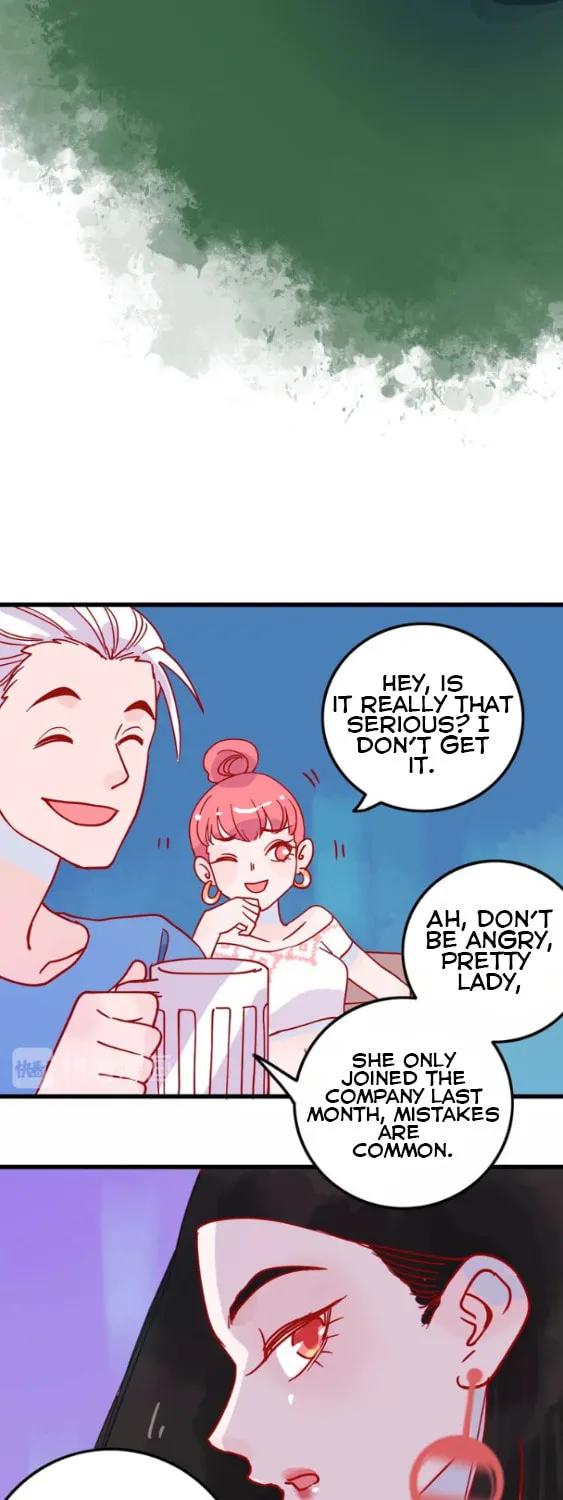 Read Ye Dou (Colored) chapter 1 image 21 on Lezhin