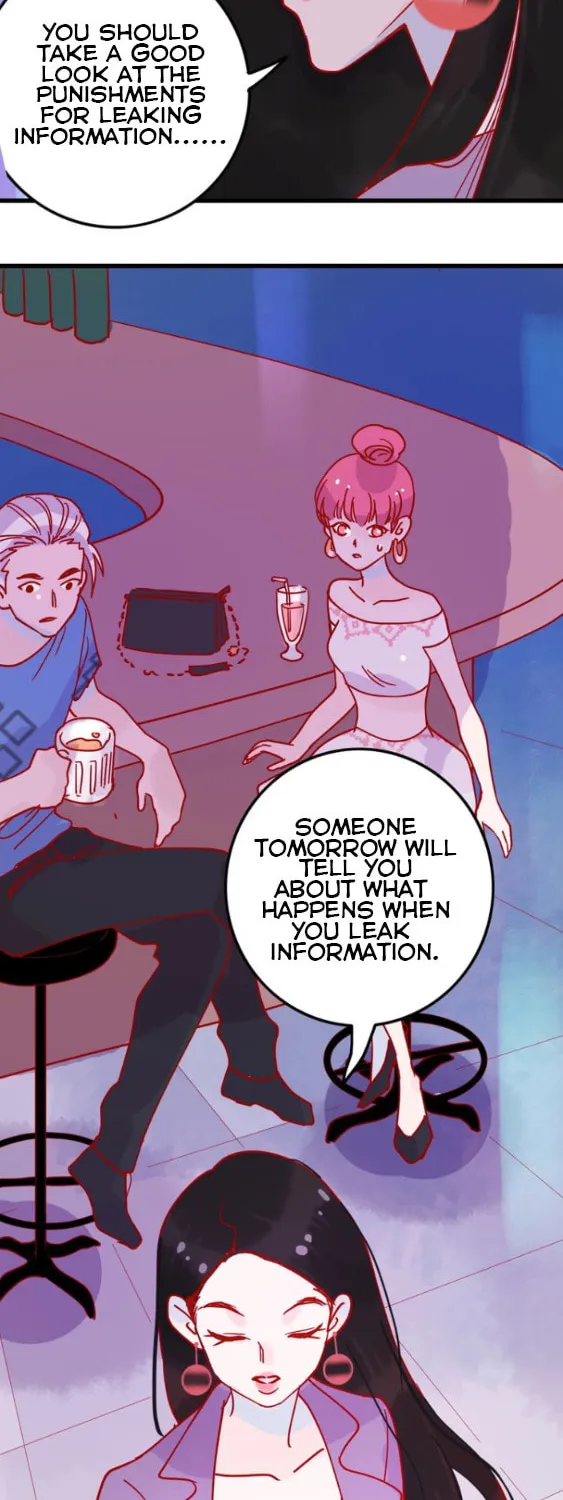Read Ye Dou (Colored) chapter 1 image 22 on Lezhin