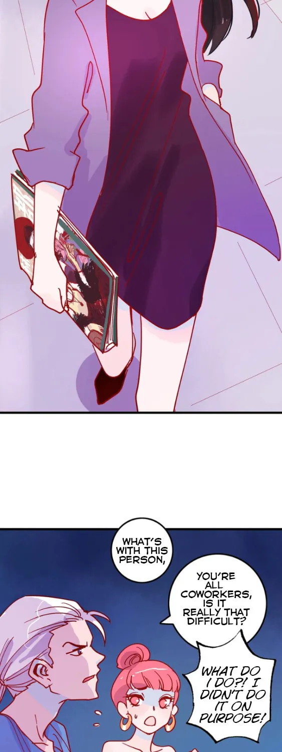 Read Ye Dou (Colored) chapter 1 image 23 on Lezhin