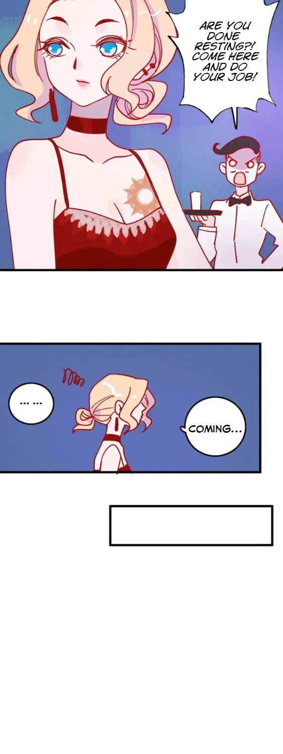 Read Ye Dou (Colored) chapter 1 image 26 on Lezhin