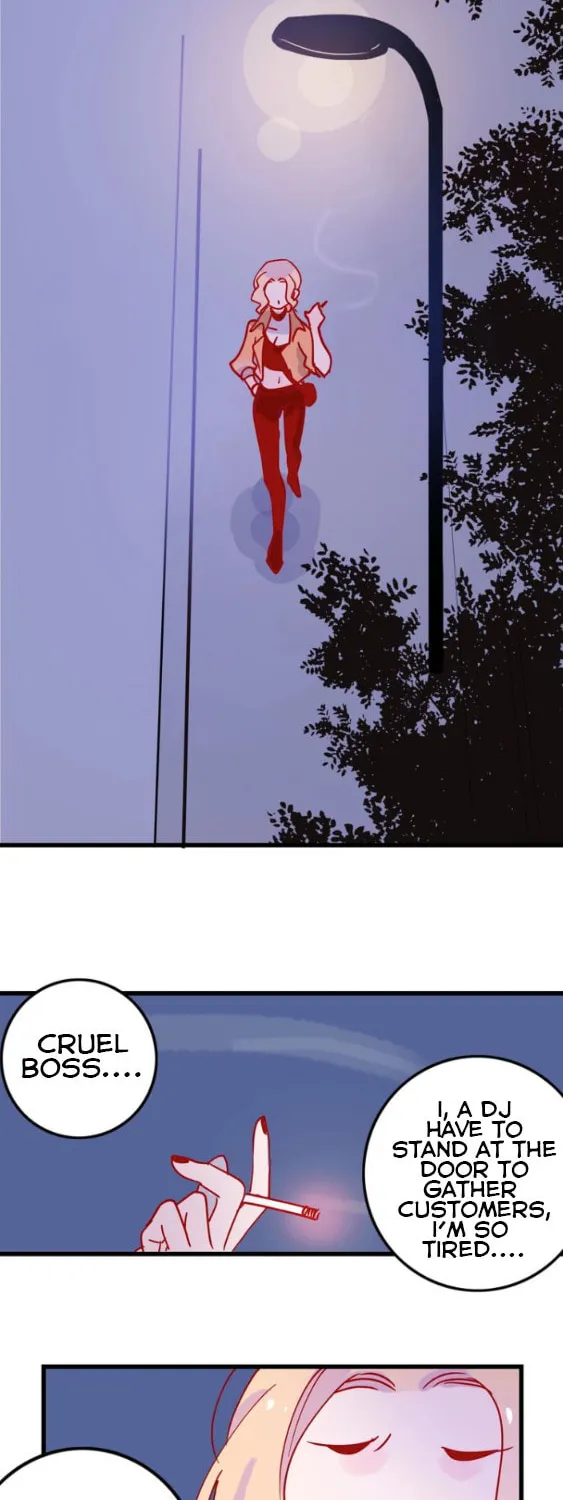 Read Ye Dou (Colored) chapter 1 image 28 on Lezhin