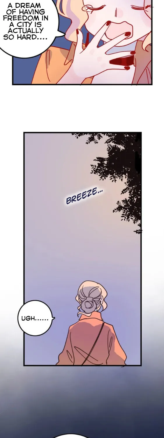 Read Ye Dou (Colored) chapter 1 image 29 on Lezhin