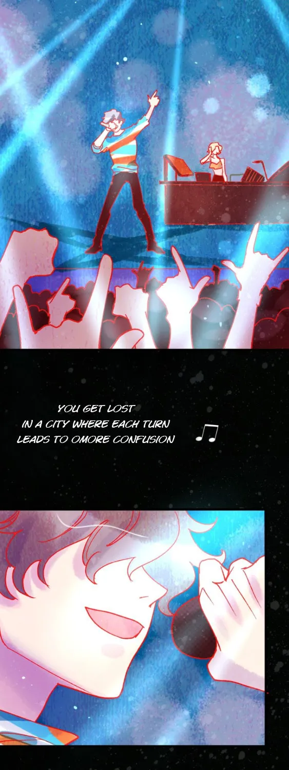 Read Ye Dou (Colored) chapter 1 image 3 on Lezhin