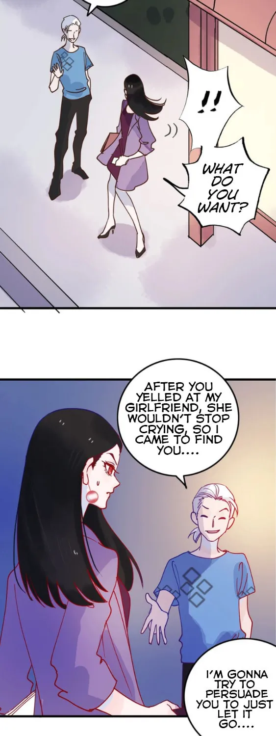 Read Ye Dou (Colored) chapter 1 image 33 on Lezhin