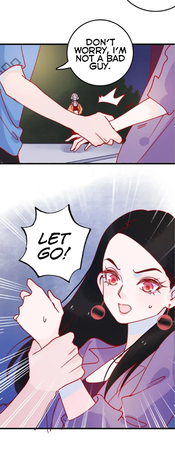 Read Ye Dou (Colored) chapter 1 image 34 on Lezhin