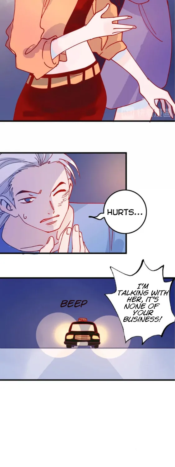 Read Ye Dou (Colored) chapter 1 image 36 on Lezhin