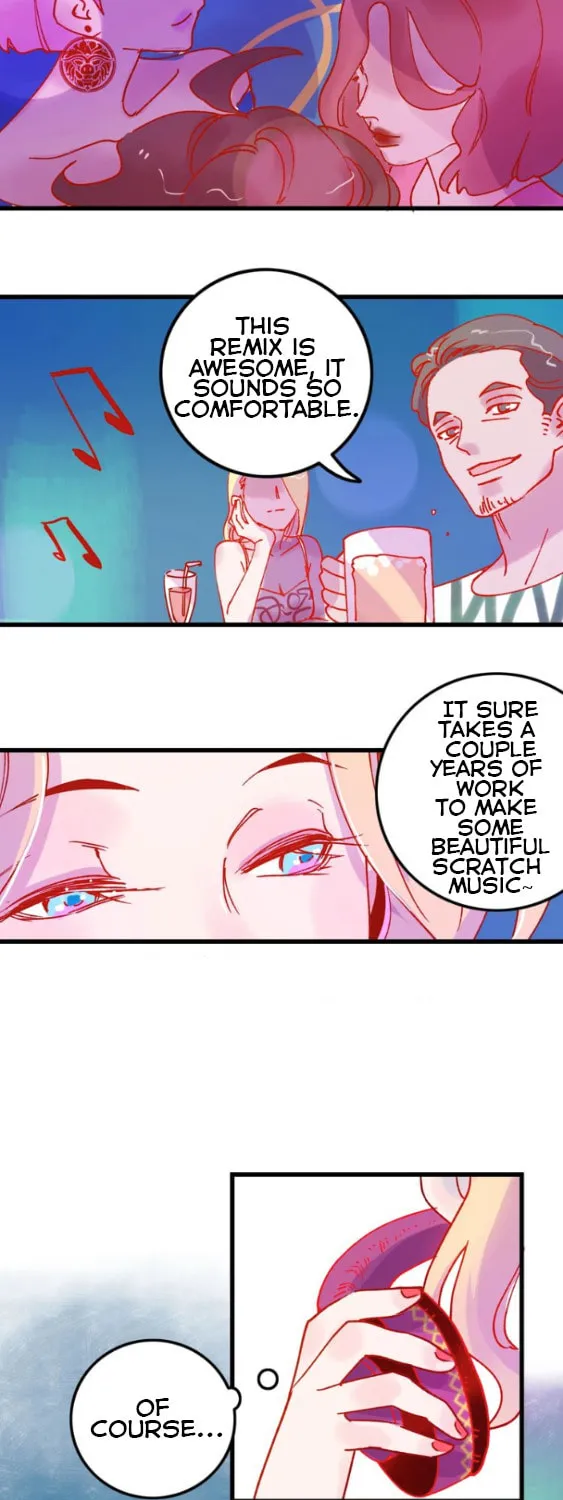 Read Ye Dou (Colored) chapter 1 image 9 on Lezhin