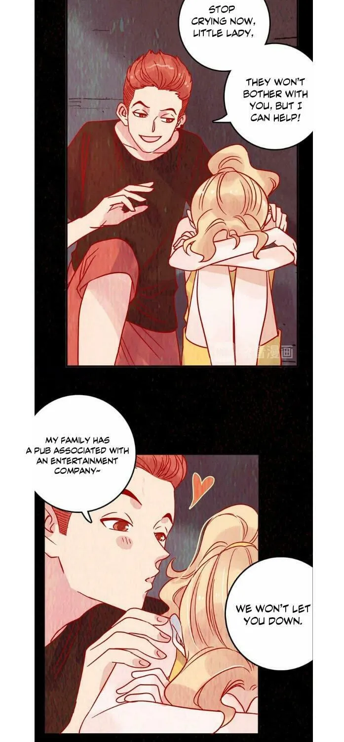 Read Ye Dou (Colored) chapter 10 image 13 on Lezhin