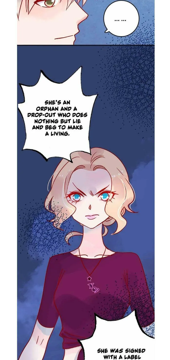 Read Ye Dou (Colored) chapter 10 image 18 on Lezhin