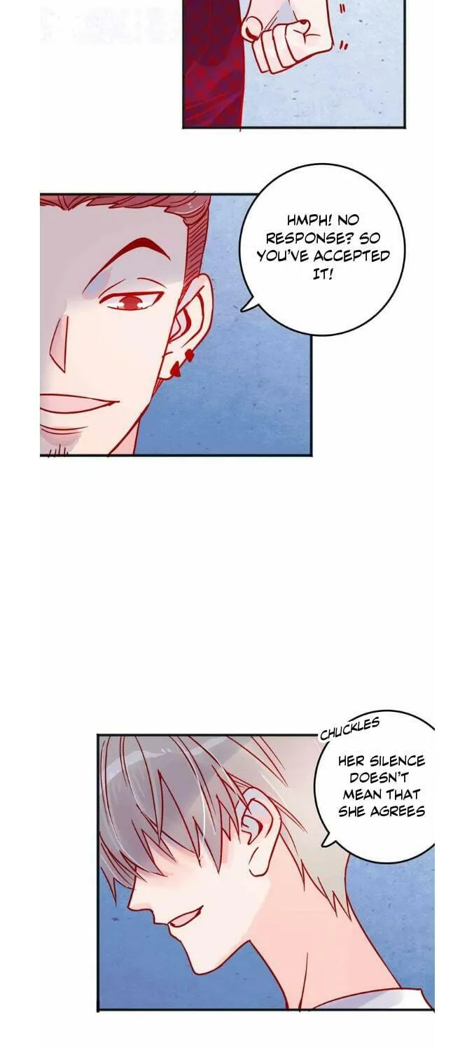 Read Ye Dou (Colored) chapter 10 image 21 on Lezhin