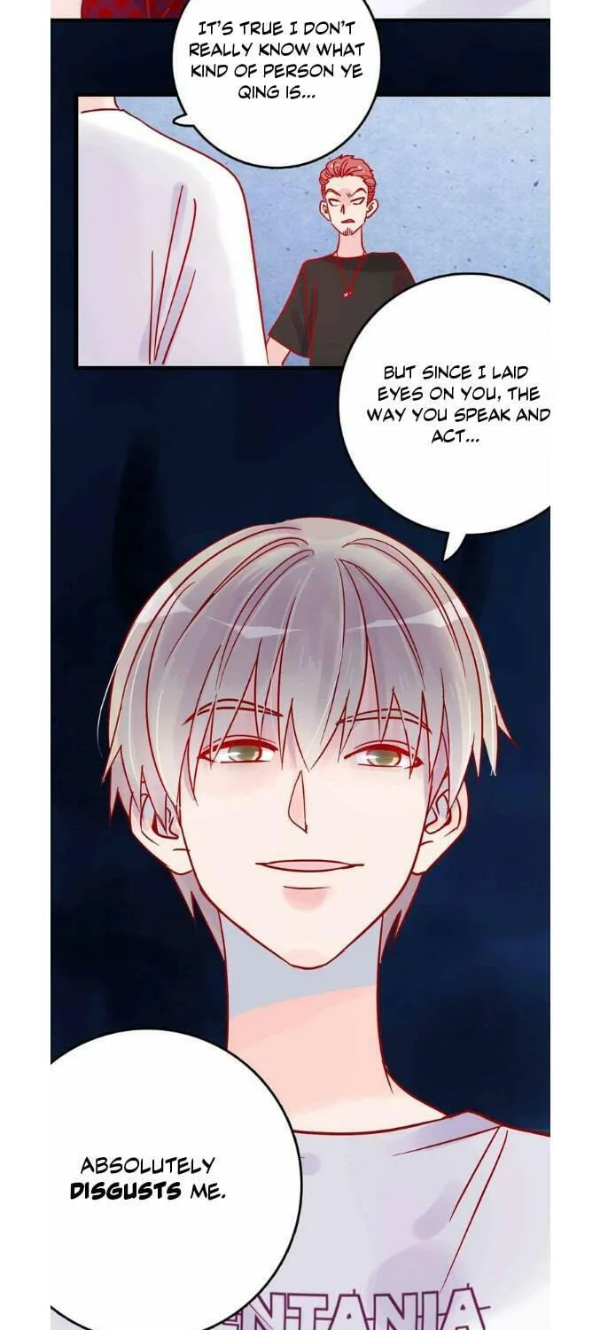Read Ye Dou (Colored) chapter 10 image 23 on Lezhin