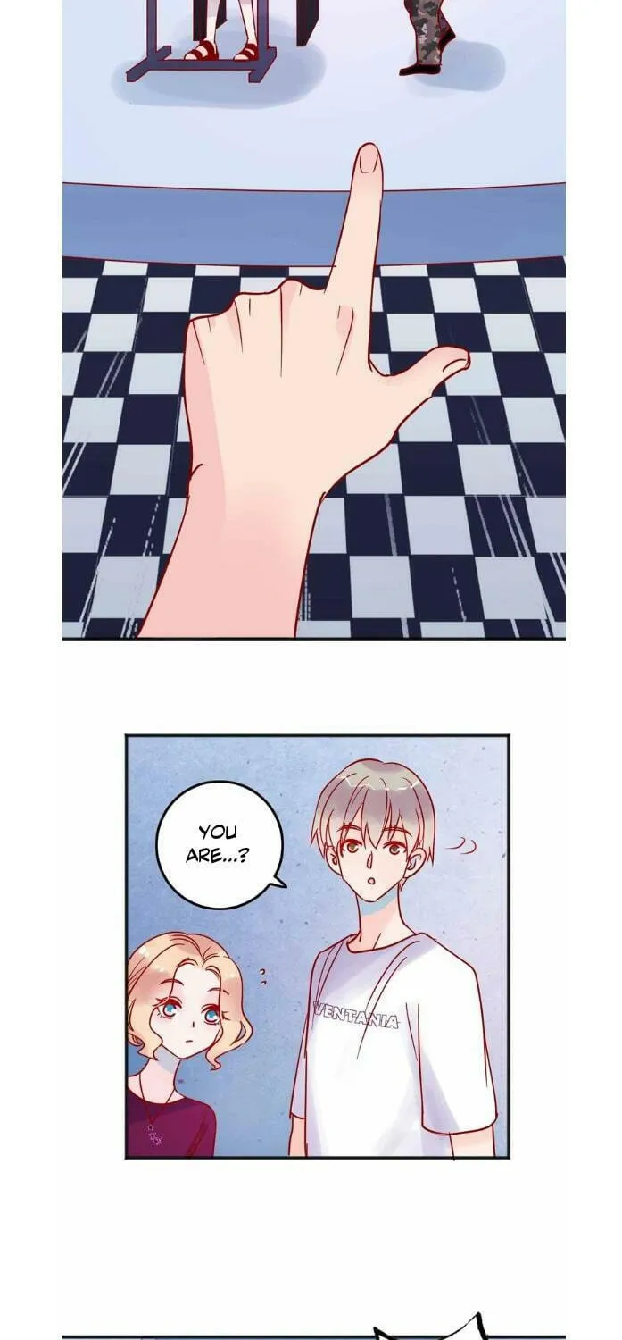 Read Ye Dou (Colored) chapter 10 image 3 on Lezhin