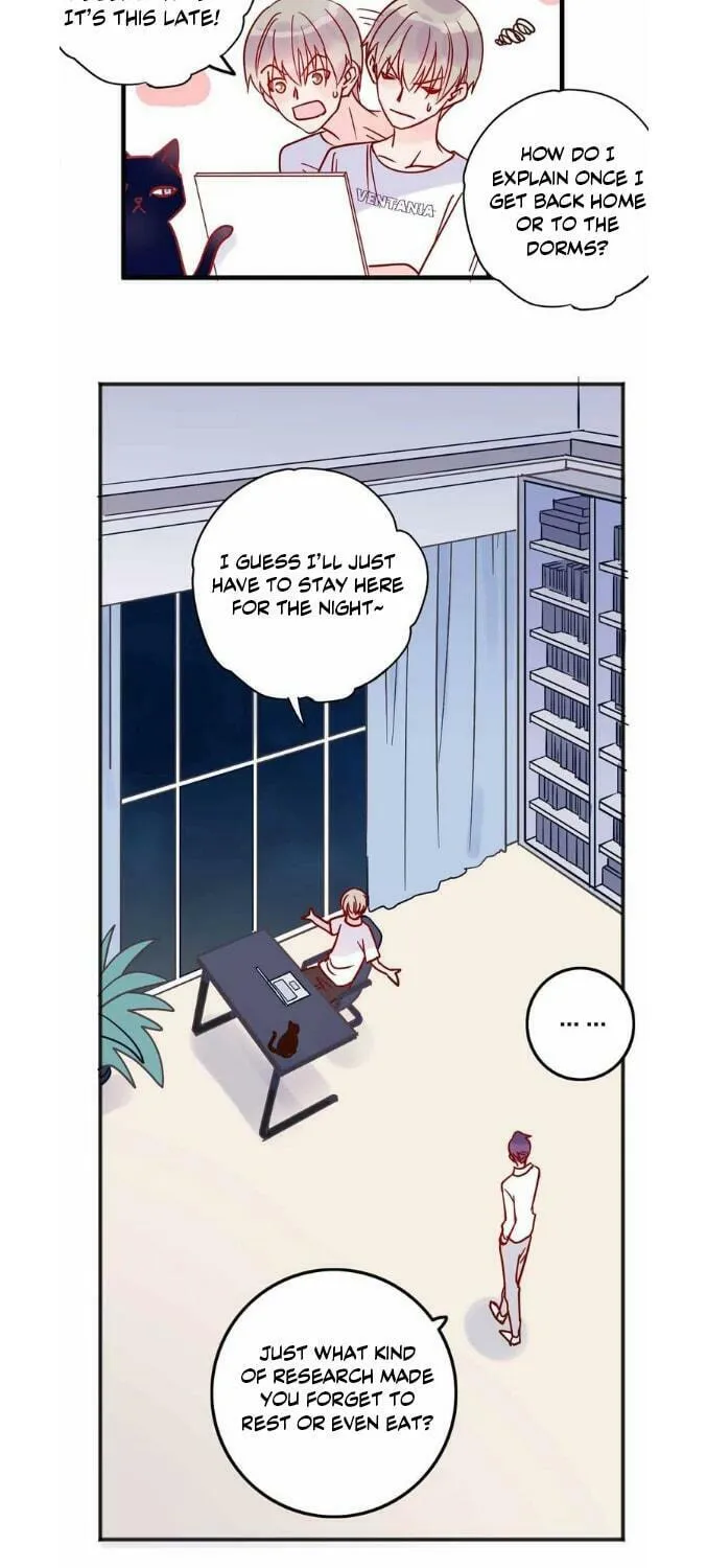 Read Ye Dou (Colored) chapter 10 image 35 on Lezhin