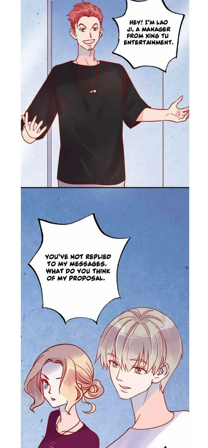 Read Ye Dou (Colored) chapter 10 image 4 on Lezhin