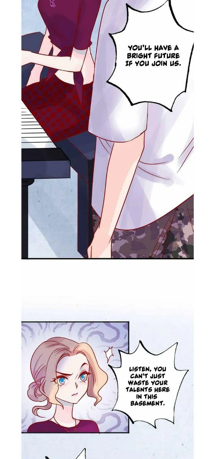 Read Ye Dou (Colored) chapter 10 image 5 on Lezhin