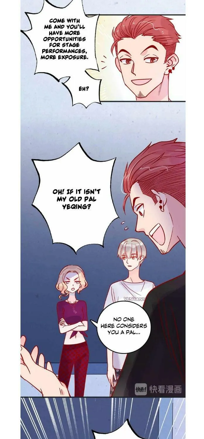 Read Ye Dou (Colored) chapter 10 image 6 on Lezhin