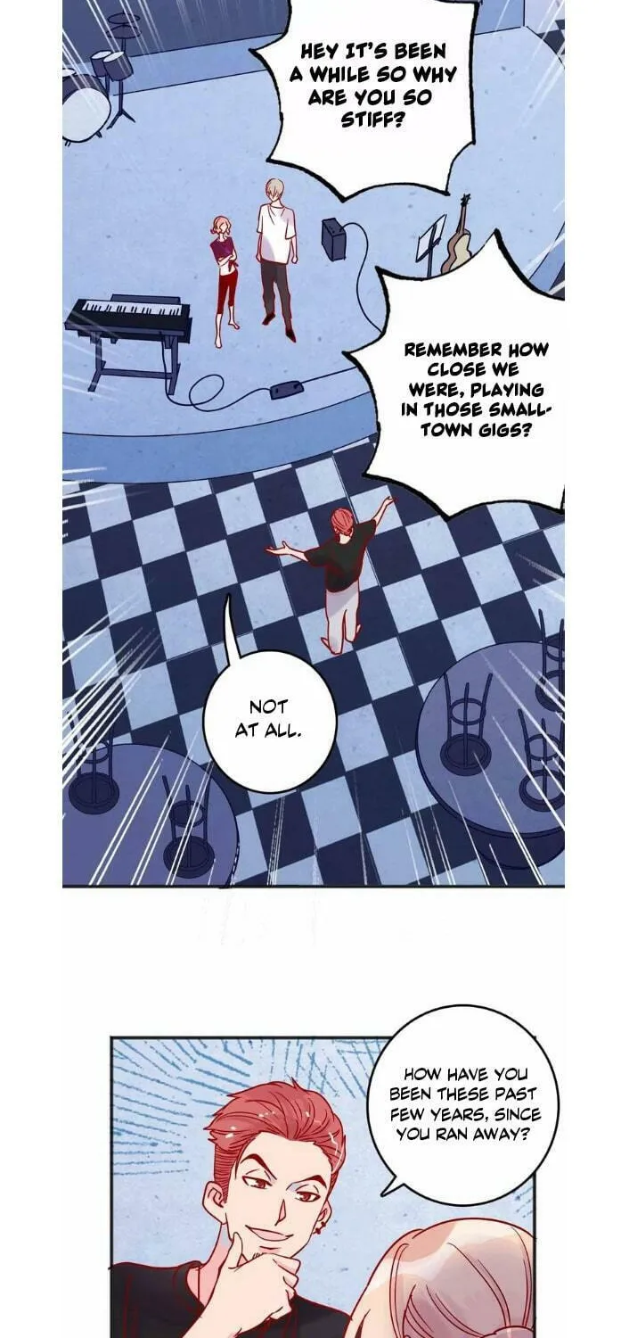 Read Ye Dou (Colored) chapter 10 image 7 on Lezhin