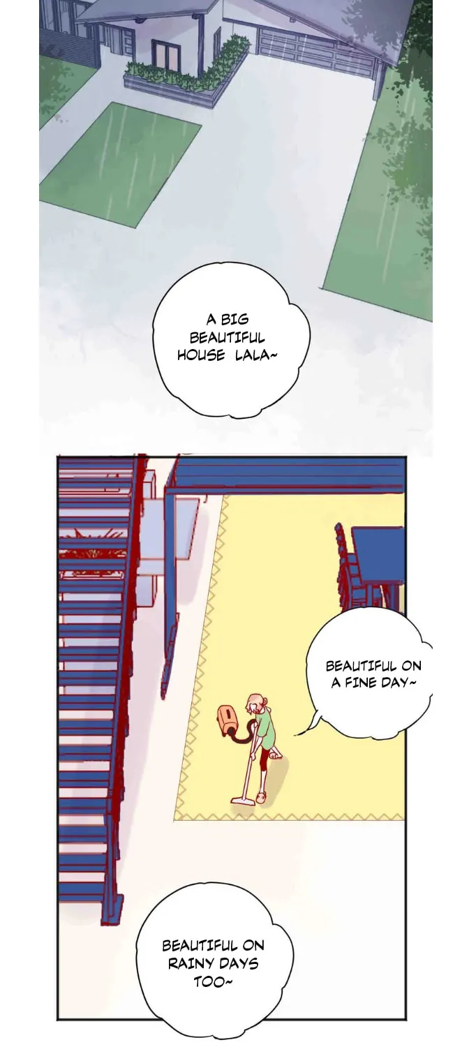 Read Ye Dou (Colored) chapter 11 image 1 on Lezhin