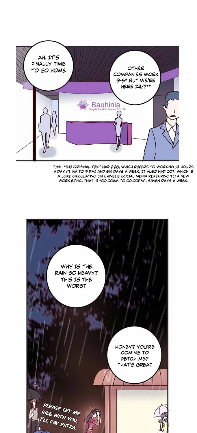 Read Ye Dou (Colored) chapter 11 image 13 on Lezhin