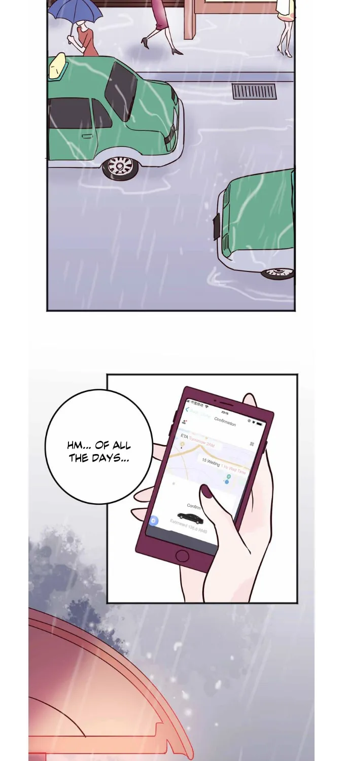Read Ye Dou (Colored) chapter 11 image 14 on Lezhin