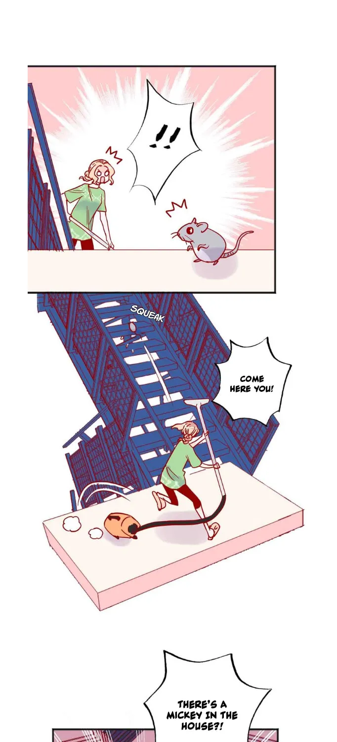 Read Ye Dou (Colored) chapter 11 image 2 on Lezhin