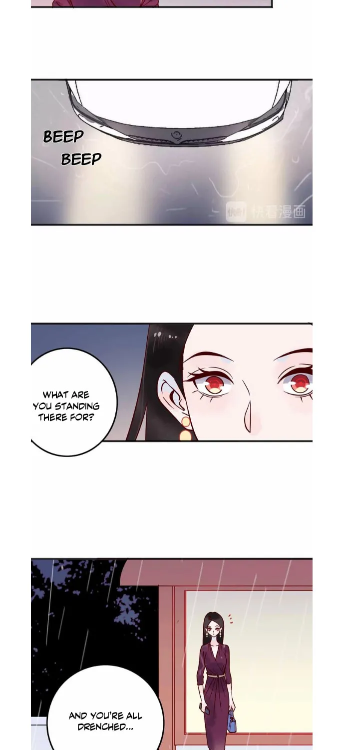 Read Ye Dou (Colored) chapter 11 image 20 on Lezhin