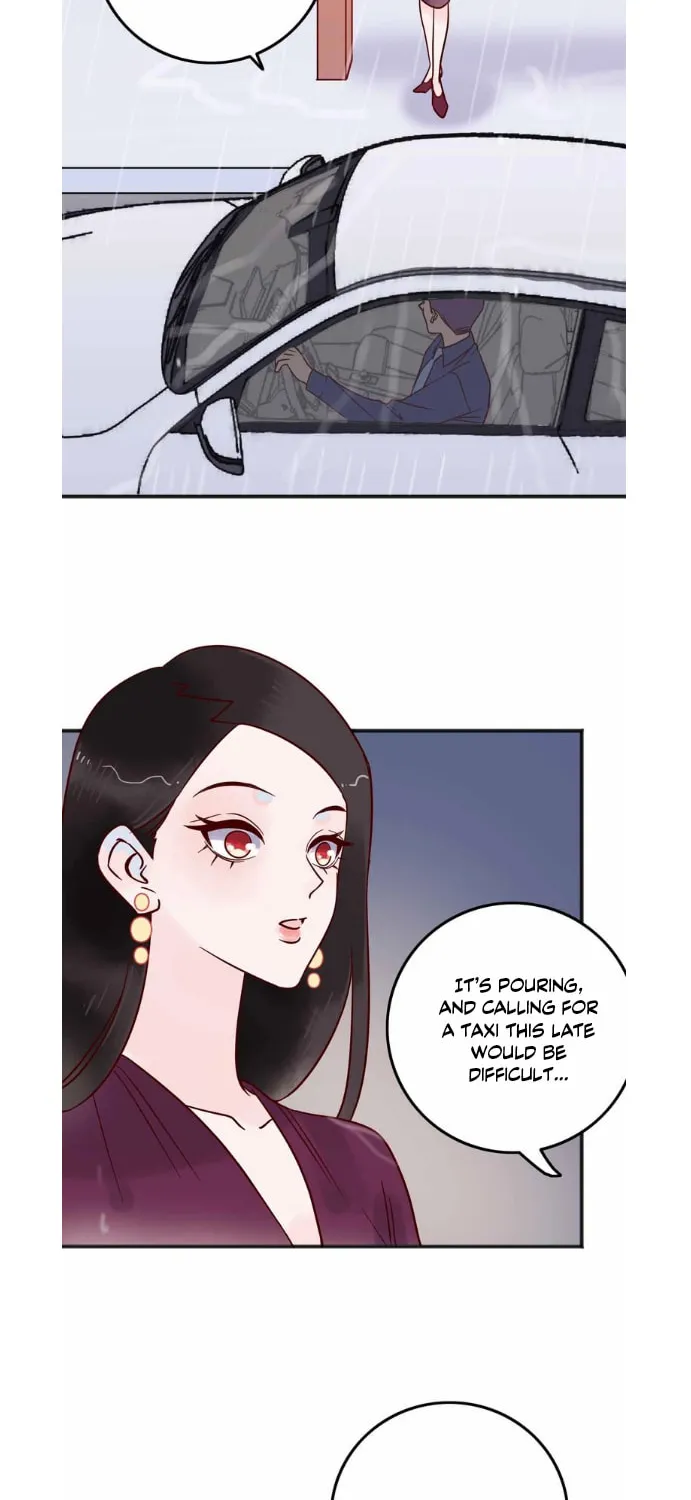 Read Ye Dou (Colored) chapter 11 image 21 on Lezhin