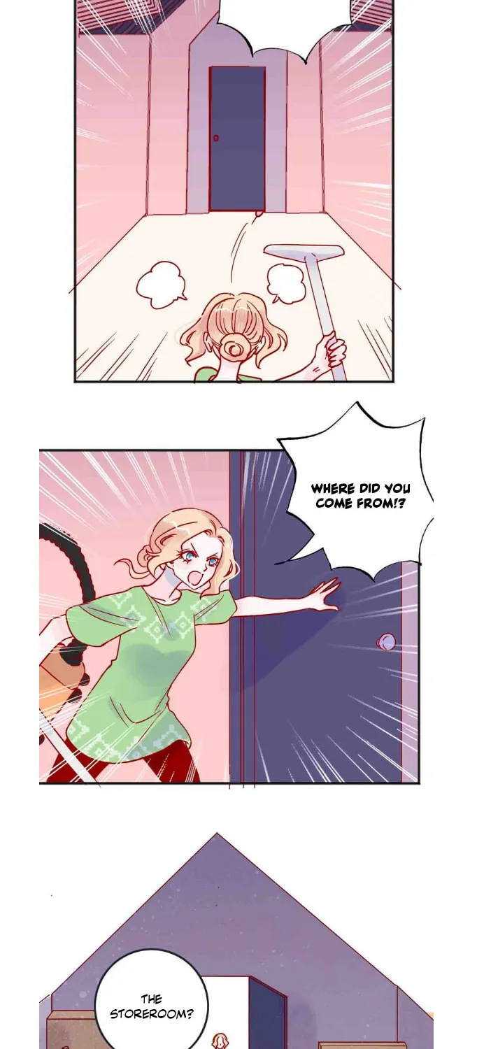 Read Ye Dou (Colored) chapter 11 image 3 on Lezhin
