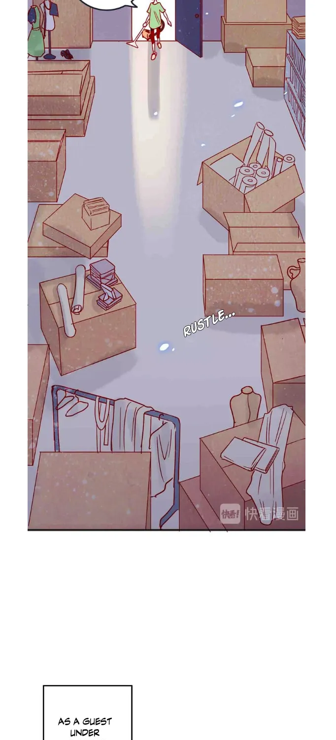 Read Ye Dou (Colored) chapter 11 image 4 on Lezhin