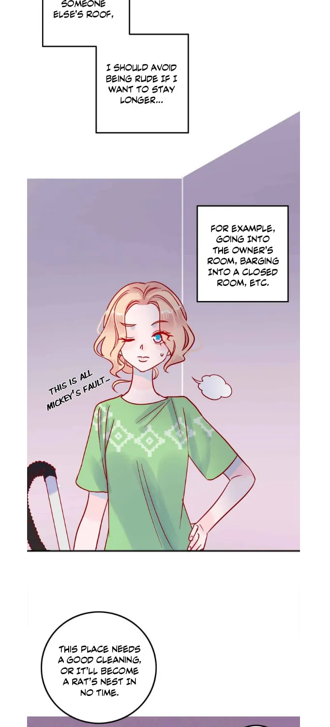 Read Ye Dou (Colored) chapter 11 image 5 on Lezhin