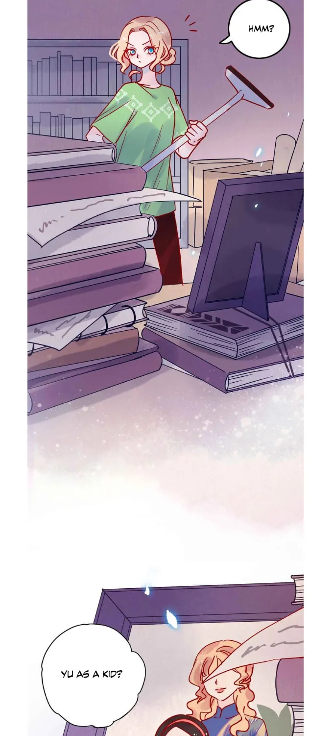 Read Ye Dou (Colored) chapter 11 image 6 on Lezhin