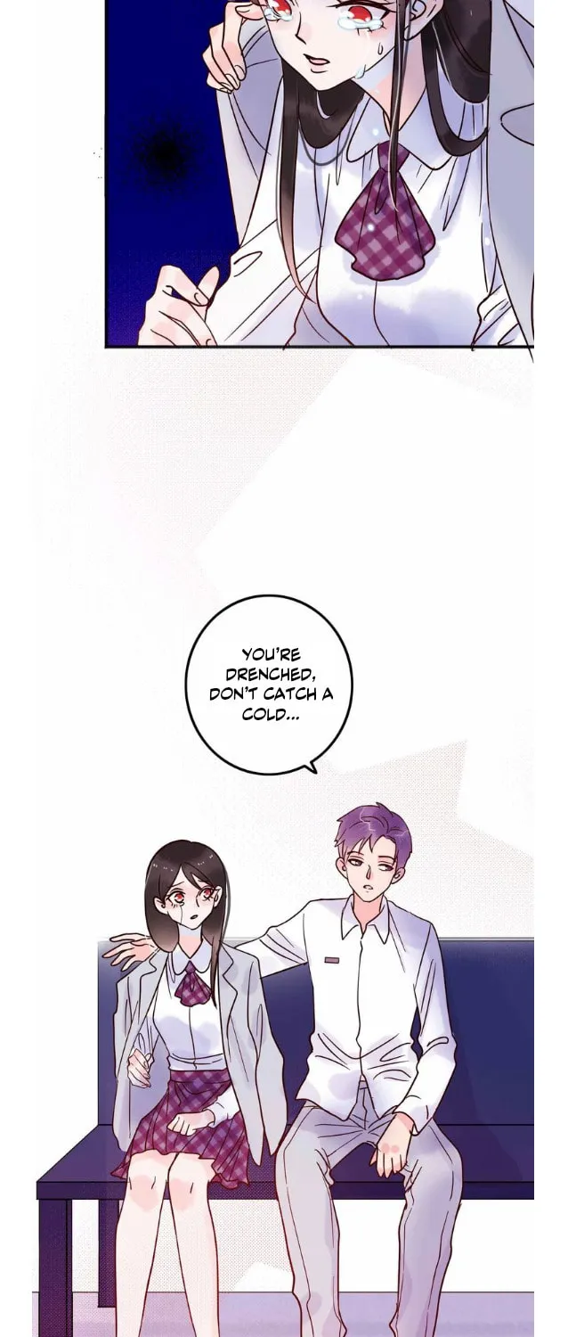 Read Ye Dou (Colored) chapter 12 image 10 on Lezhin
