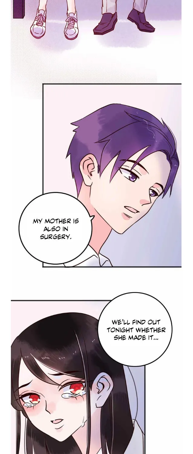 Read Ye Dou (Colored) chapter 12 image 11 on Lezhin