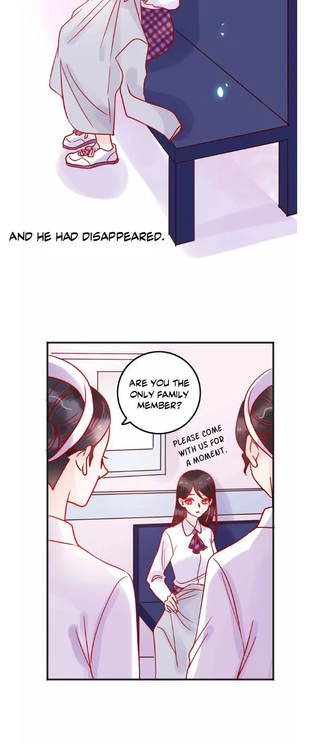 Read Ye Dou (Colored) chapter 12 image 17 on Lezhin
