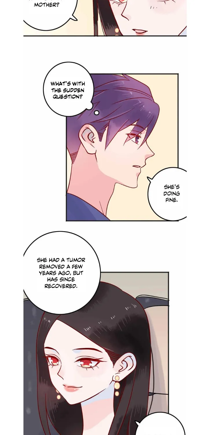 Read Ye Dou (Colored) chapter 12 image 22 on Lezhin