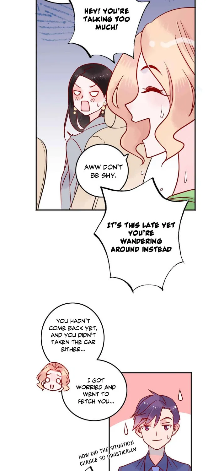 Read Ye Dou (Colored) chapter 12 image 29 on Lezhin