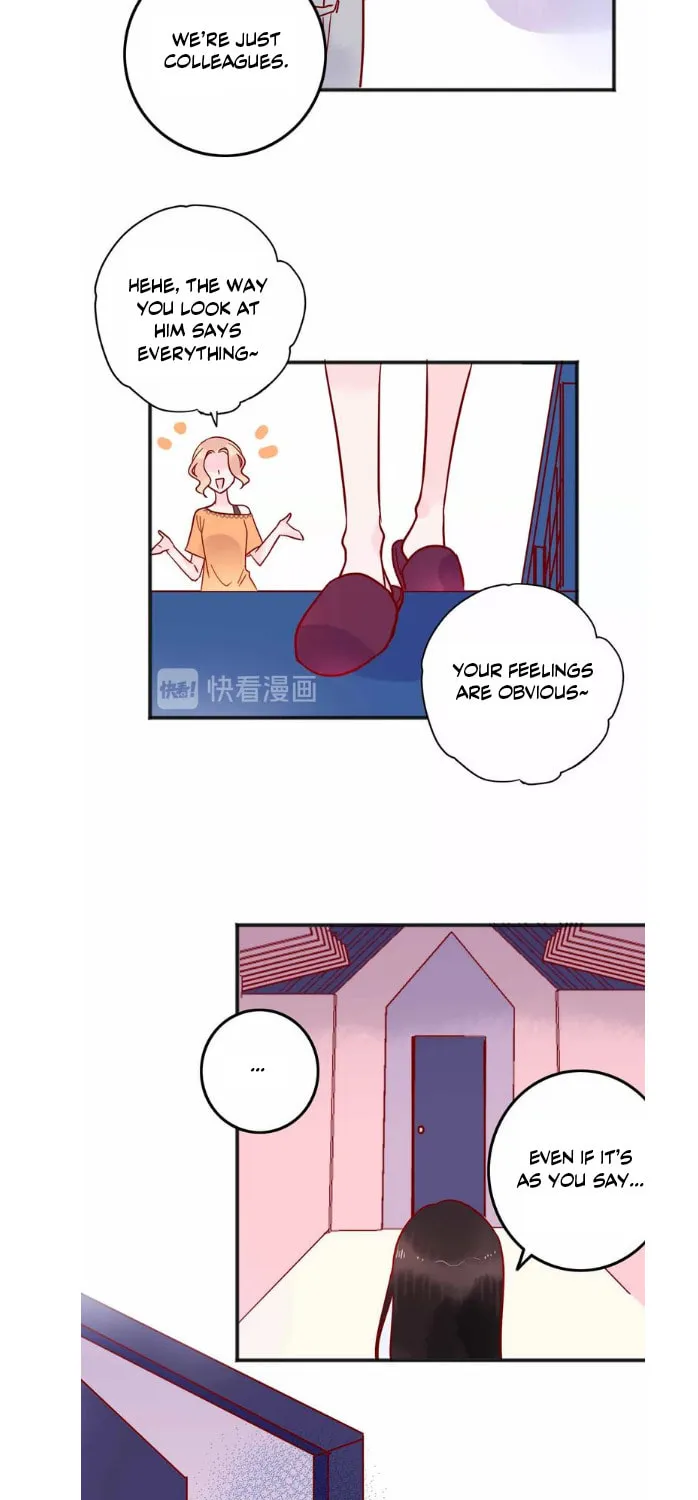 Read Ye Dou (Colored) chapter 12 image 38 on Lezhin