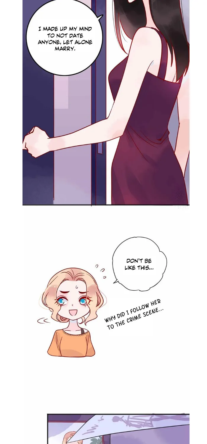 Read Ye Dou (Colored) chapter 12 image 40 on Lezhin