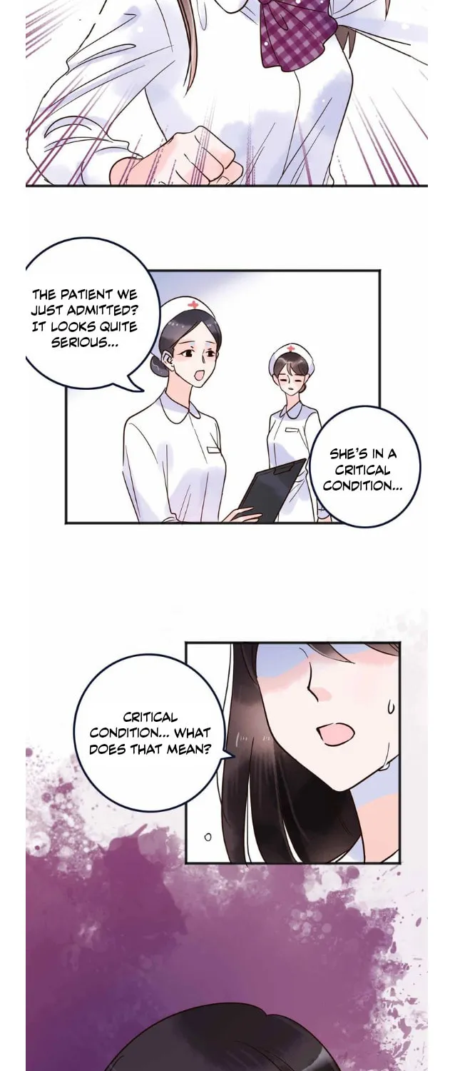 Read Ye Dou (Colored) chapter 12 image 5 on Lezhin