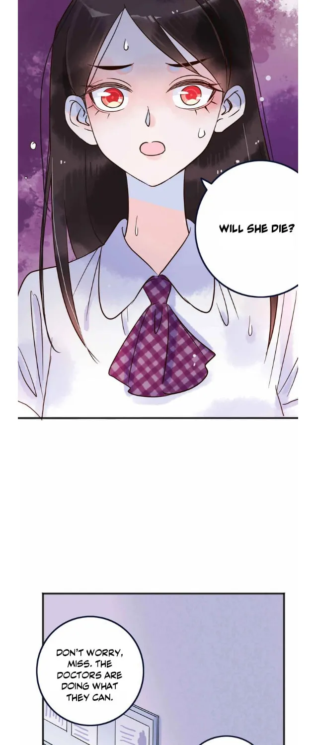 Read Ye Dou (Colored) chapter 12 image 6 on Lezhin