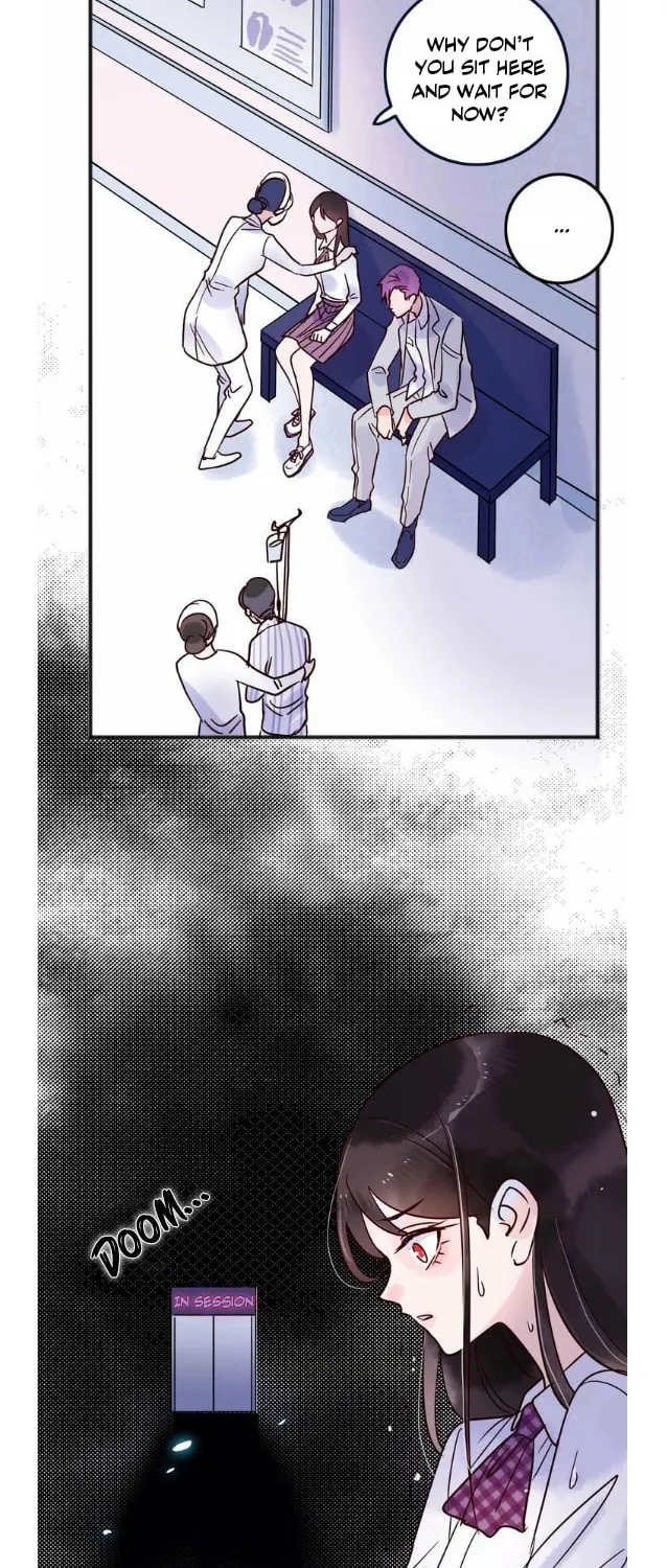 Read Ye Dou (Colored) chapter 12 image 7 on Lezhin