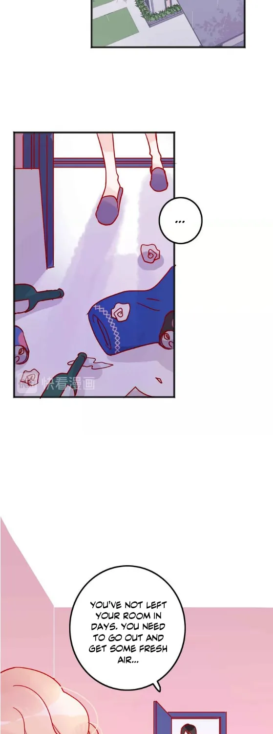 Read Ye Dou (Colored) chapter 13 image 11 on Lezhin