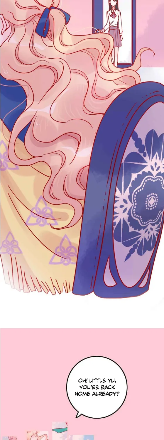 Read Ye Dou (Colored) chapter 13 image 12 on Lezhin