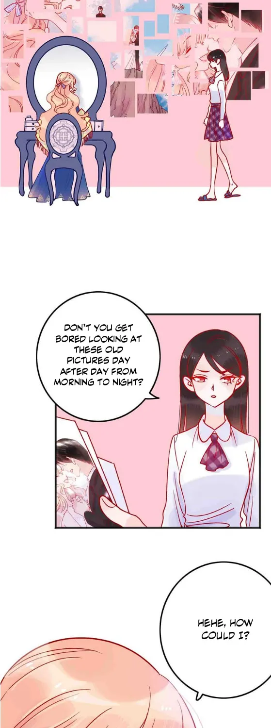 Read Ye Dou (Colored) chapter 13 image 13 on Lezhin