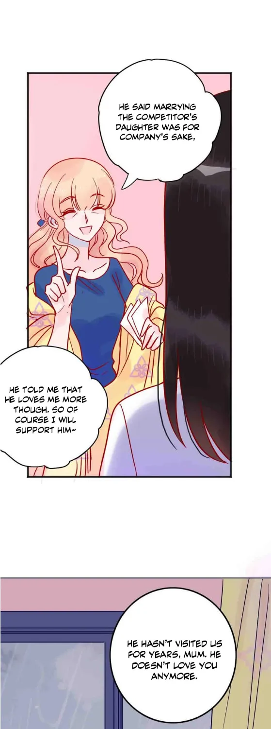 Read Ye Dou (Colored) chapter 13 image 15 on Lezhin