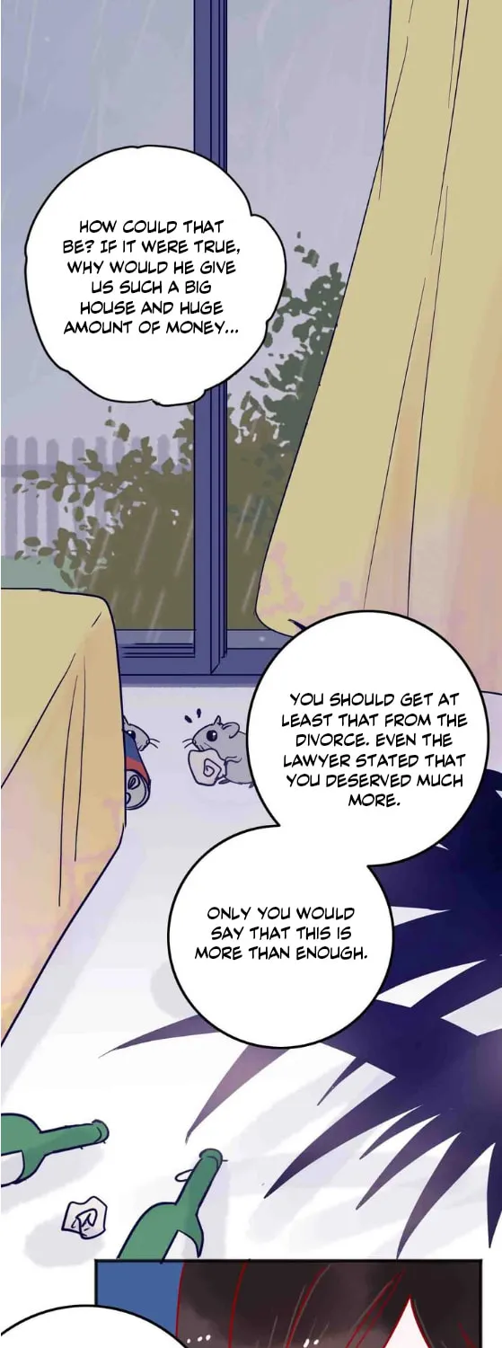 Read Ye Dou (Colored) chapter 13 image 16 on Lezhin