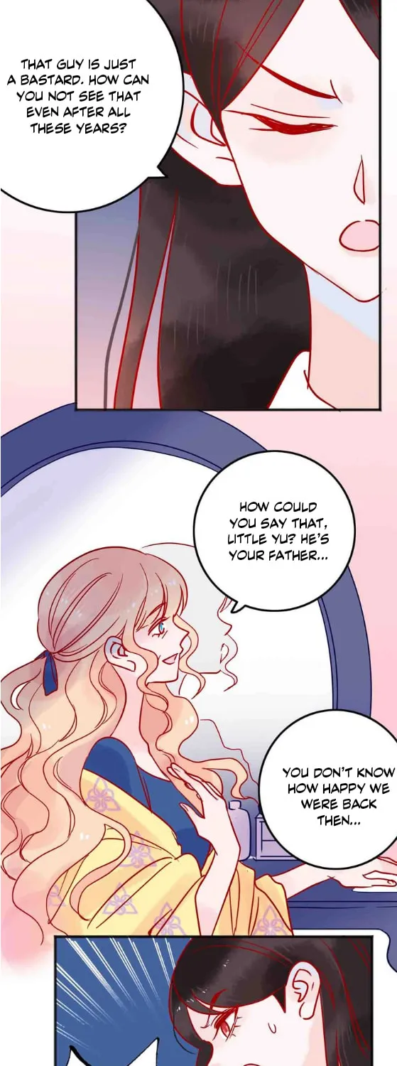 Read Ye Dou (Colored) chapter 13 image 17 on Lezhin