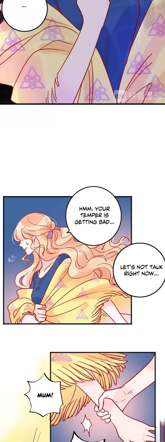 Read Ye Dou (Colored) chapter 13 image 19 on Lezhin