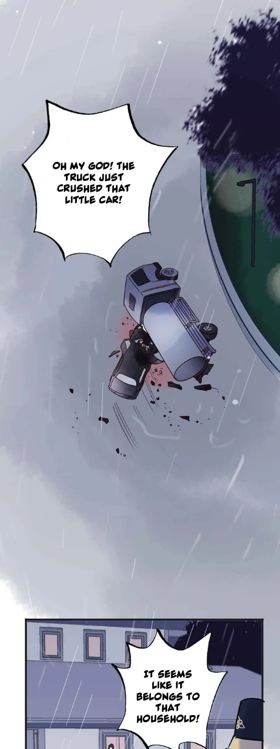 Read Ye Dou (Colored) chapter 13 image 29 on Lezhin